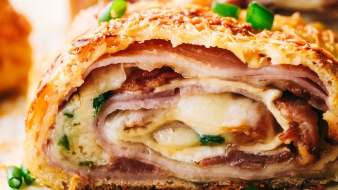 Μια light συνταγή που θα λατρέψουν τα παιδιά