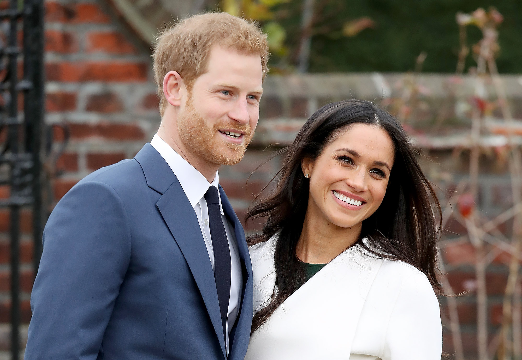 Πρίγκιπας Harry & Meghan Markle: Ο έρωτας τους γίνεται τηλεταινία