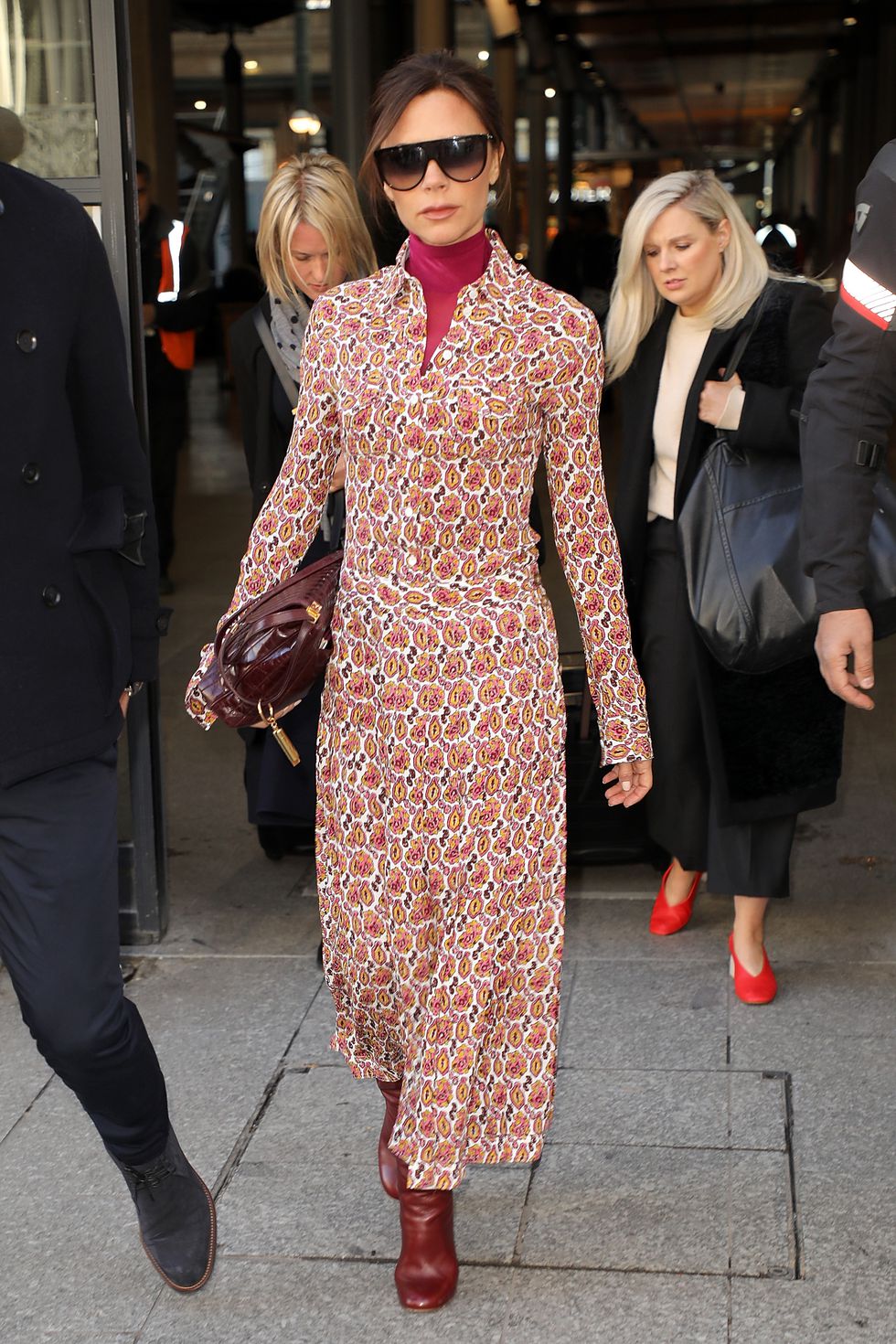 Top5: Οι πιο καλοντυμένες σταρ αυτή την εβδομάδα