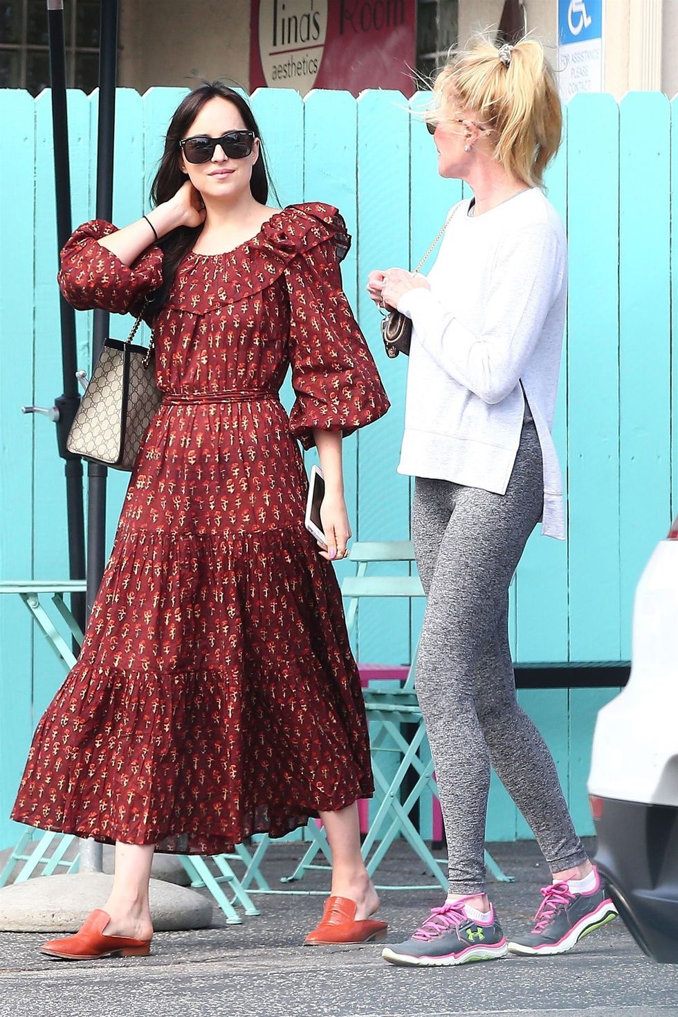 5 ανοιξιάτικα trends που ανυπομονούμε να φορέσουμε