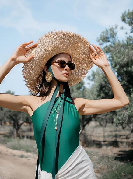 Ποιο στυλ καπέλου να επιλέξω για να υιοθετήσω την τάση του καλοκαιριού;