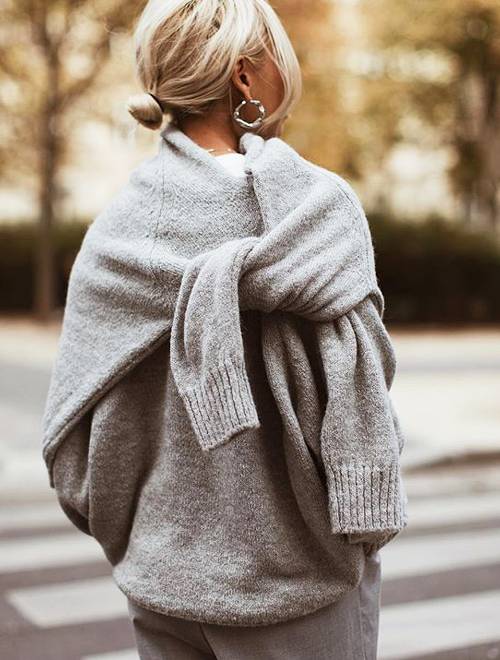 5 tips για το τέλειο χειμερινό στυλ