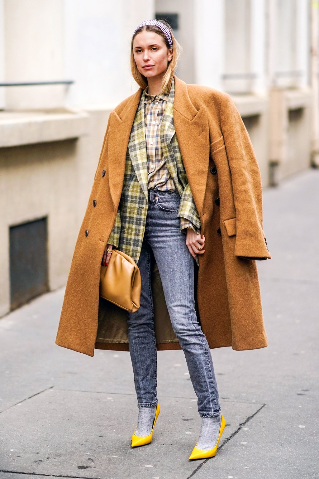 15+1 τρόποι να κάνεις τα denim κομμάτια σου πιο σύγχρονα από ποτέ