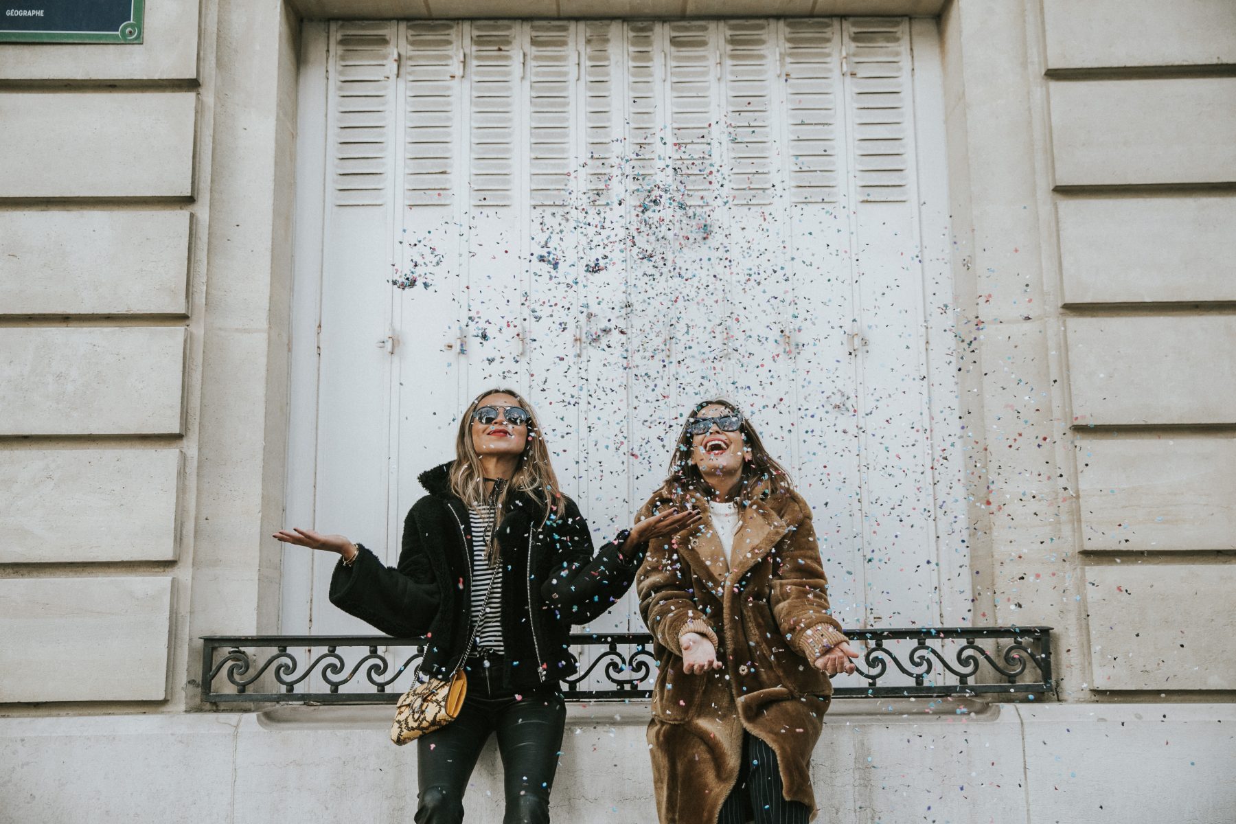 Οι πιο stylish κολλητές