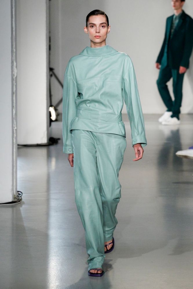 Τα 10 μοντέλα που έκλεψαν την παράσταση στις Fashion Week SS2018 #BUZZ