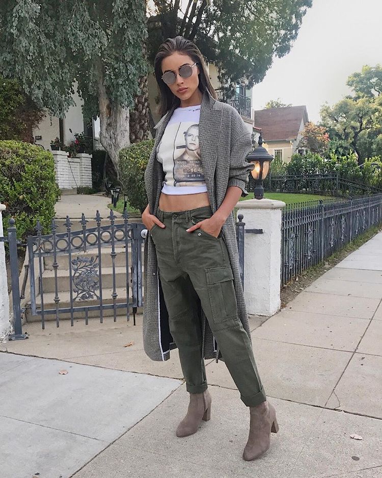 H Olivia Culpo πιο εντυπωσιακή από ποτέ