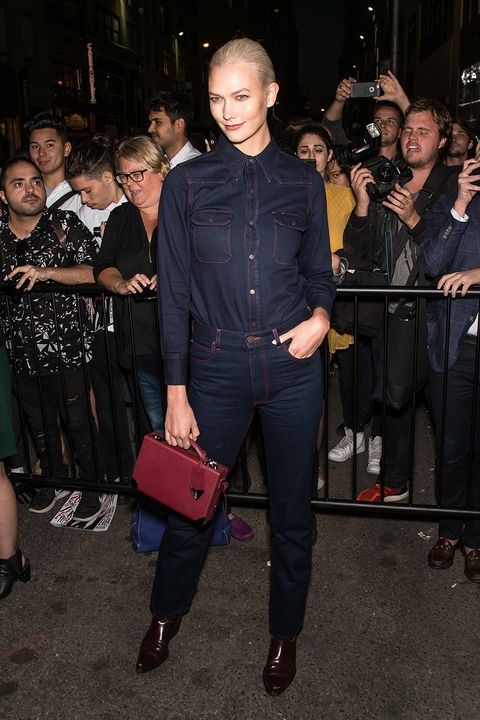 Όλες οι φθινοπωρινές τάσεις μέσα από τις εμφανίσεις των σταρ