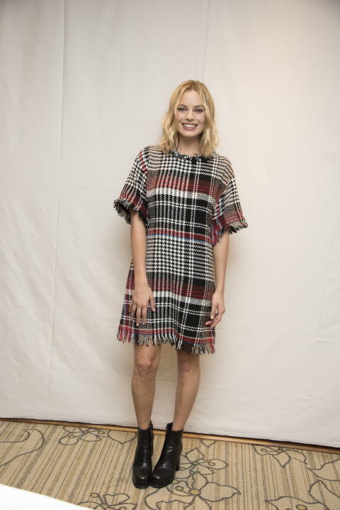 Οι πιο εντυπωσιακές εμφανίσεις της  Margot Robbie