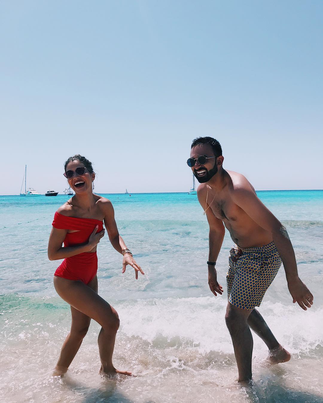 Οι διάσημες μπλόγκερ και τα αγόρια τους