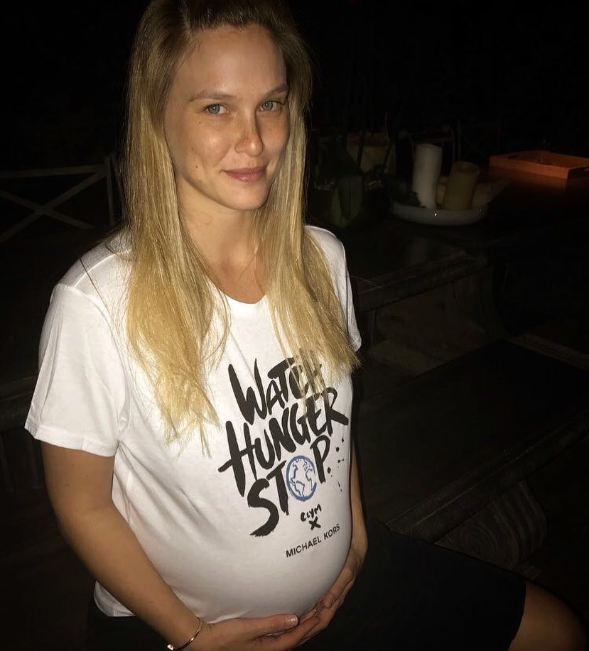 Μαμά για δεύτερη φορά η Bar Refaeli
