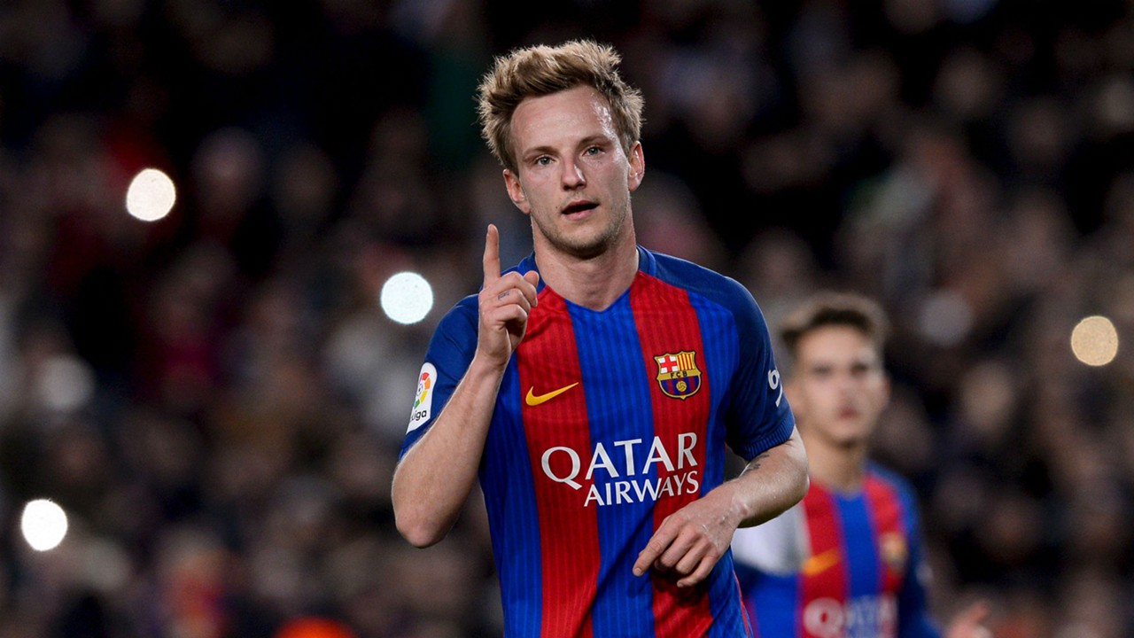 Ολυμπιακός VS Μπαρτσελόνα: Οι πιο σέξυ ποδοσφαιριστές που θα δούμε απόψε