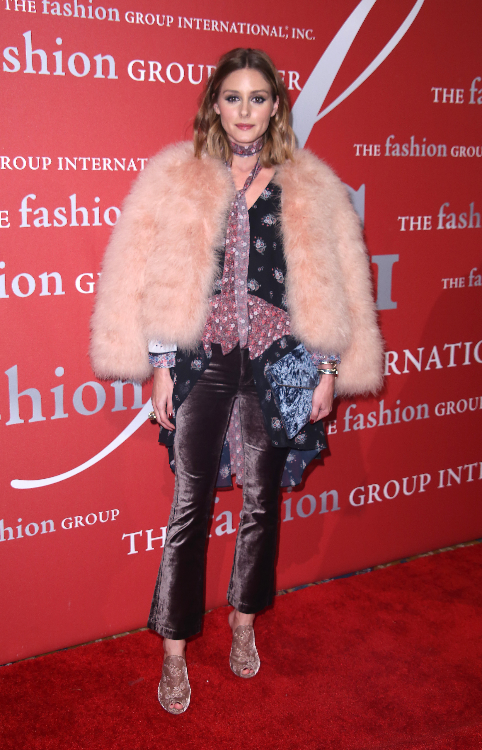 Οι τελευταίες και πιο εντυπωσιακές εμφανίσεις της Olivia Palermo