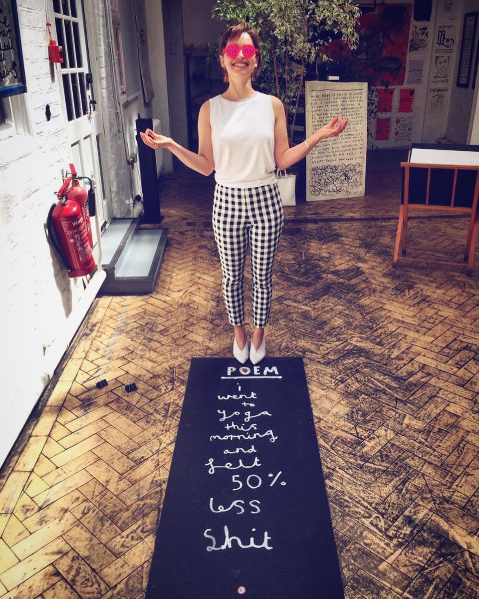 H Emilia Clarke είναι η σταρ που λατρεύουμε