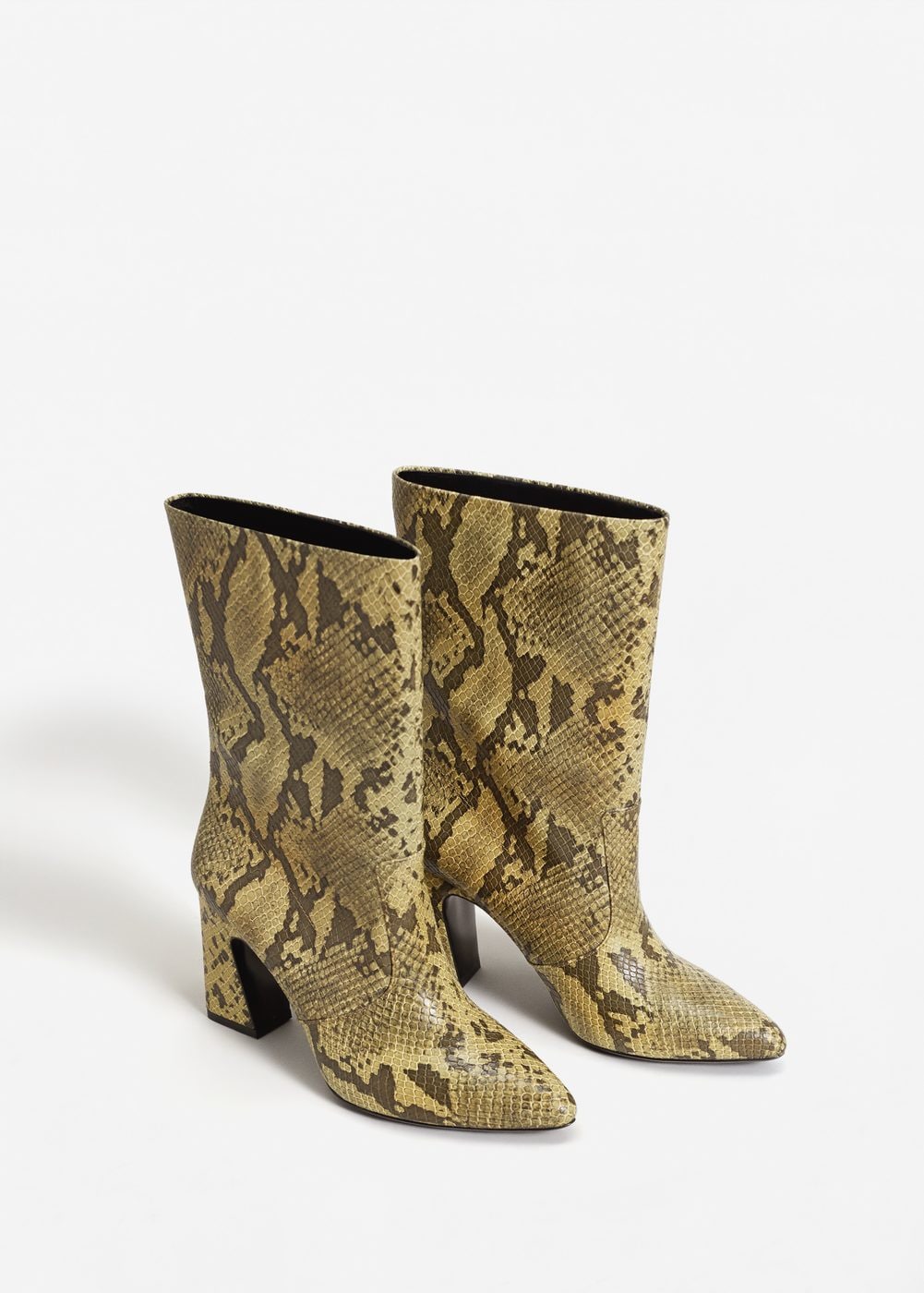 Αποκτήστε τις μπότες της Kate Moss