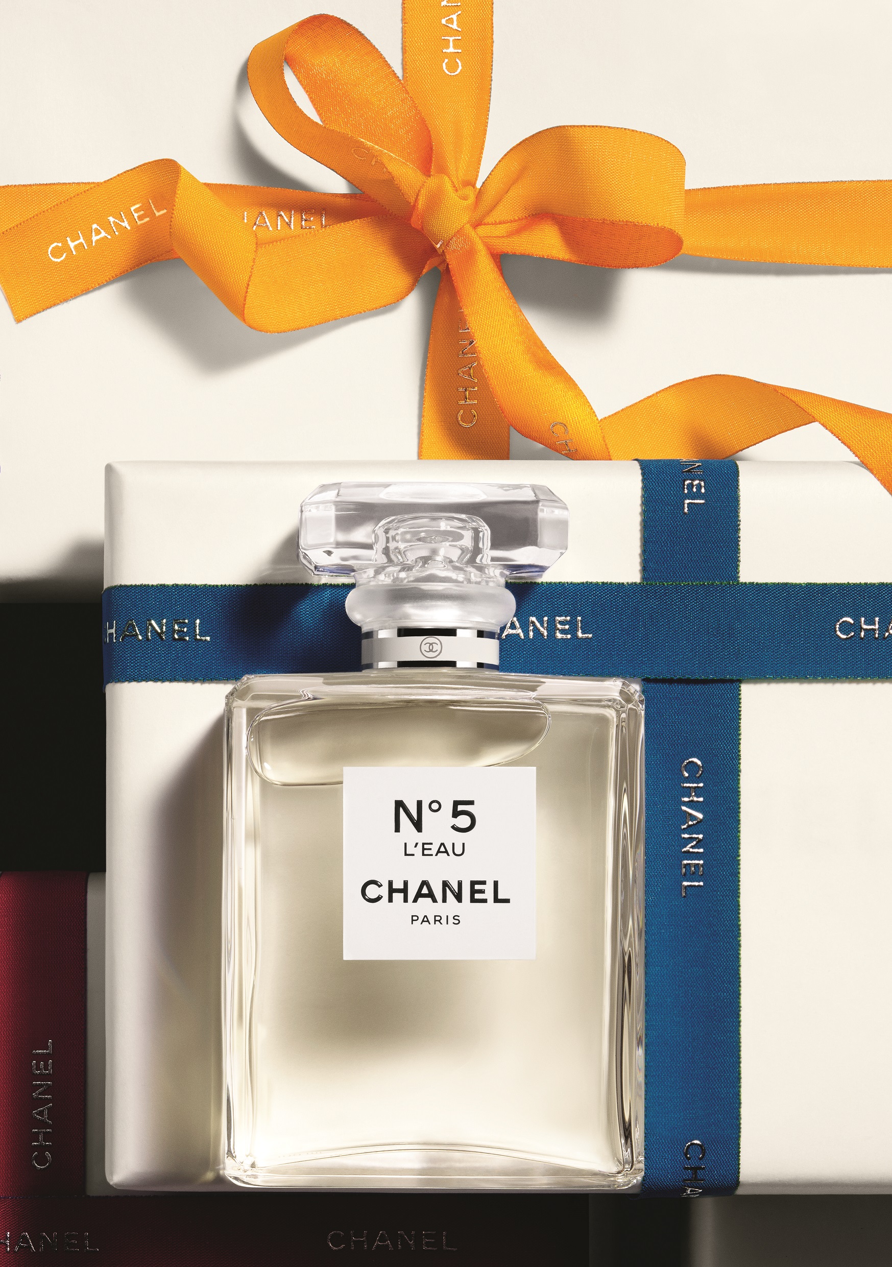 Οι ωραιότερες εσάνς για τα Χριστούγεννα