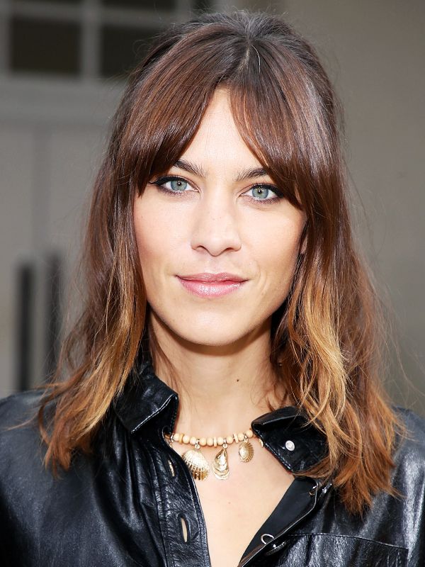 7 χτενίσματα που κάνουν τα λεπτά μαλλιά να δείχνουν πλούσια