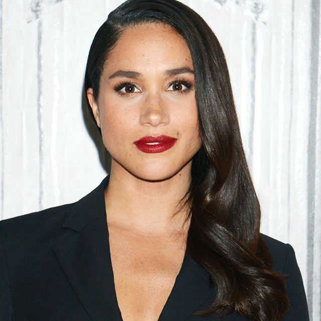 Τα μυστικά ομορφιάς της Meghan Markle