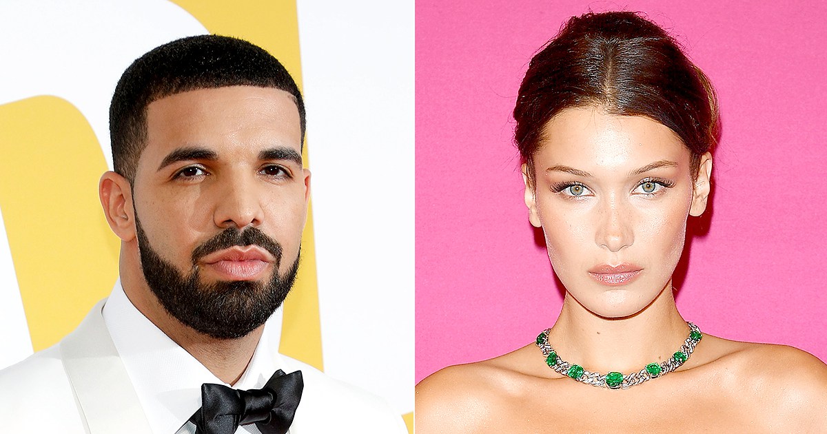 Drake & Bella Hadid: Γιατί δεν μιλούν πια;