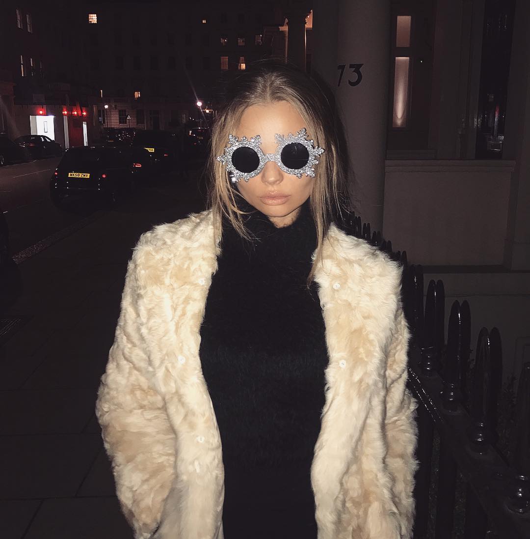 Οι σταρ ετοιμάζονται για τα Χριστούγεννα