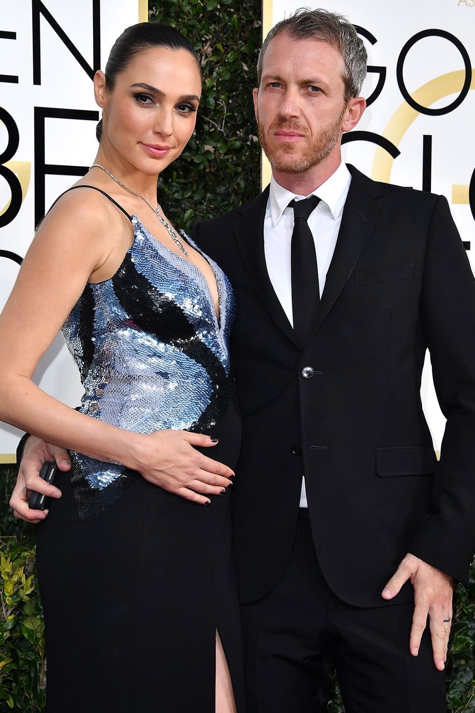 Τα διάσημα μωρά που γεννήθηκαν το 2017