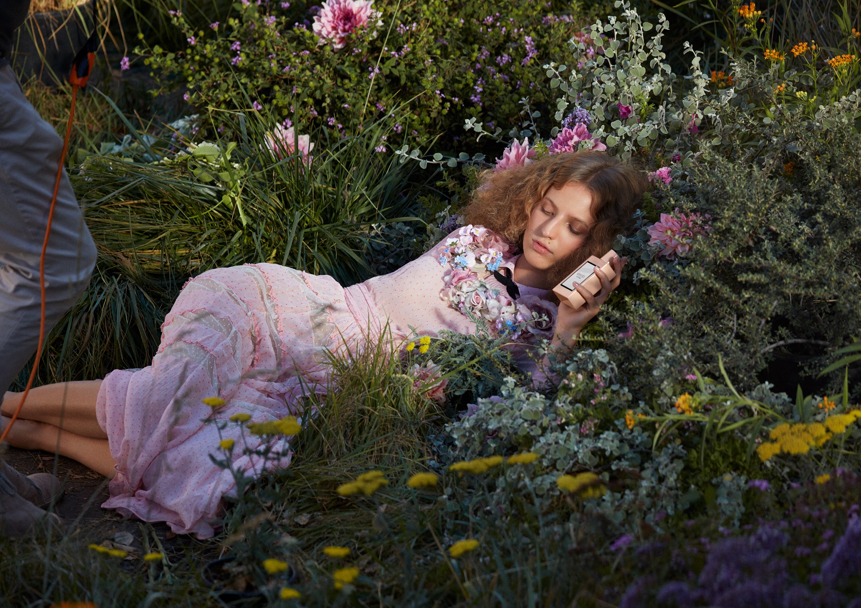 Gucci Bloom: αυτό το άρωμα το θέλουν όλες