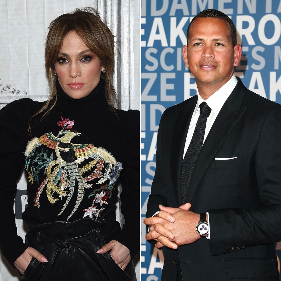 Τα διάσημα ζευγάρια του 2017