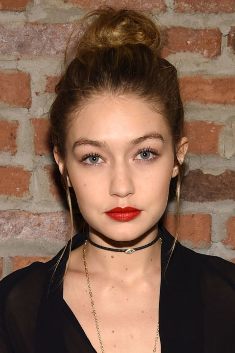 6 σινιόν για glamorous εμφανίσεις