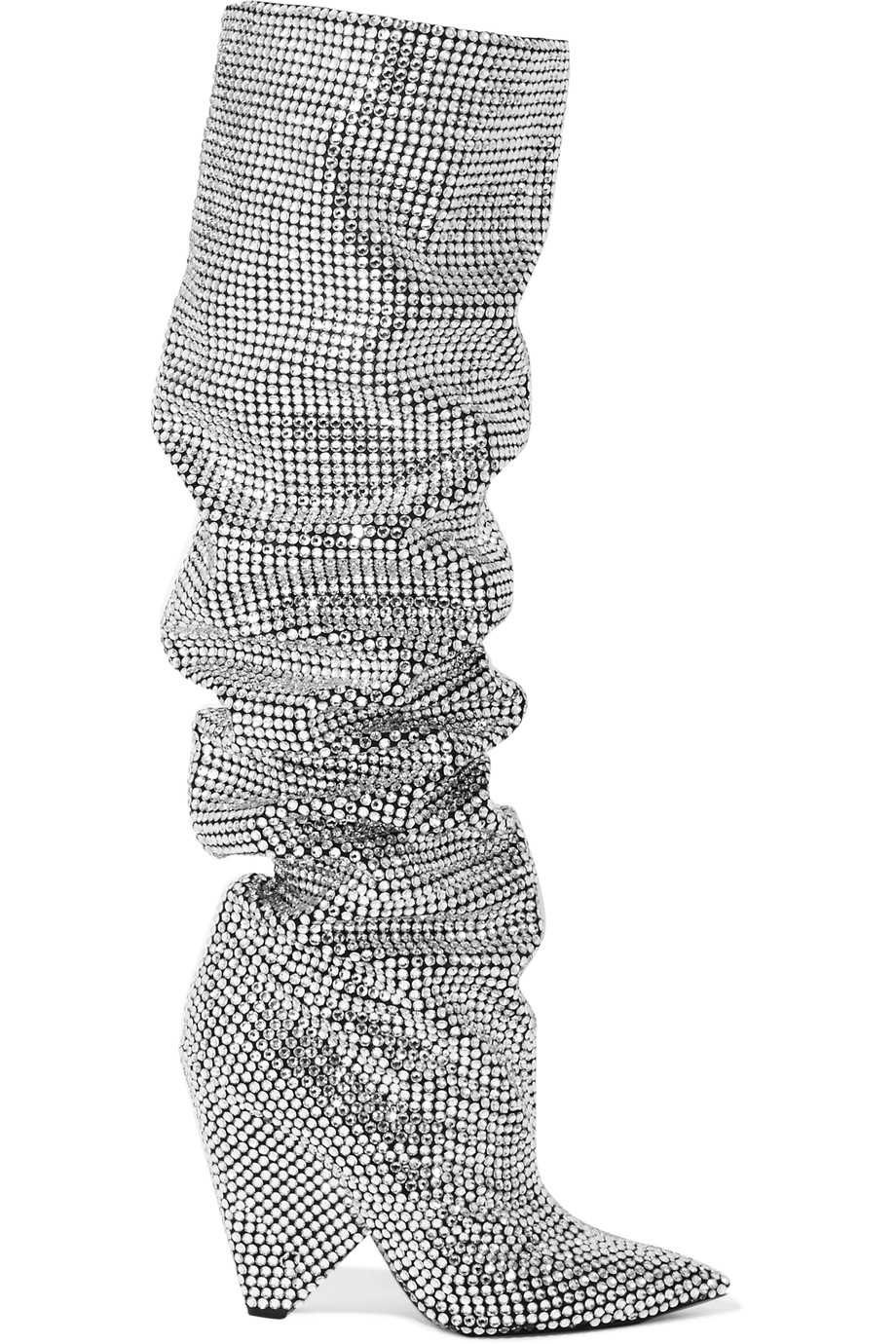 Αυτές ήταν οι πολυπόθητες μπότες της σεζόν