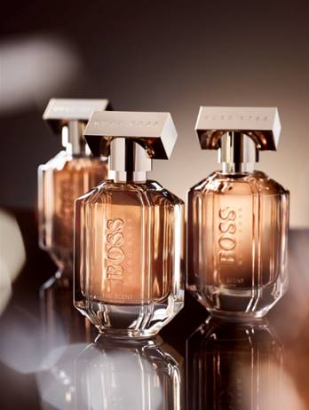 8 αρώματα που ξεσηκώνουν