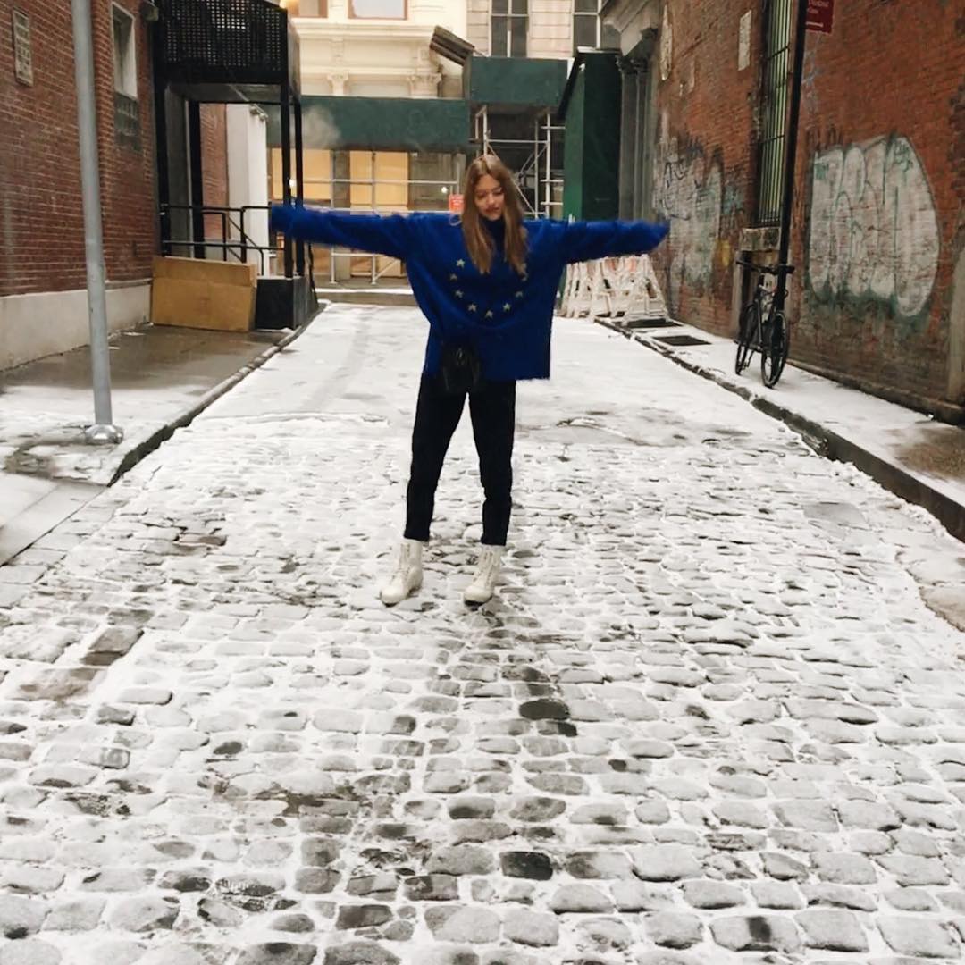 Οι σταρ ανυπομονούν για τα Χριστούγεννα