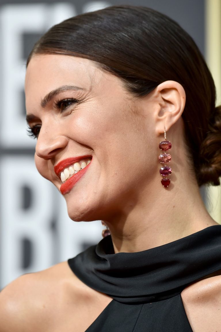 Οι σταρ έλαμψαν με εντυπωσιακά κοσμήματα