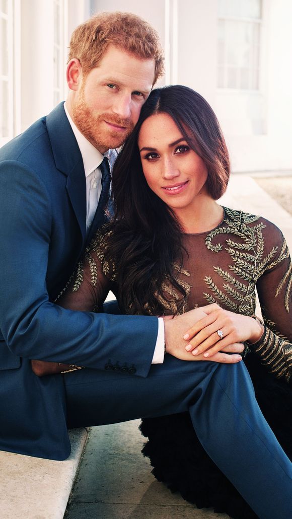 Το αναπάντεχο δώρο της Meghan Markle στη βασίλισσα