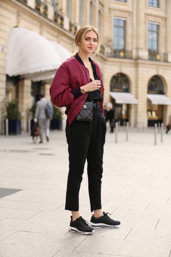 Το τσαντάκι-μέσης επιστρέφει (5 λουκ το αποδεικνύουν)