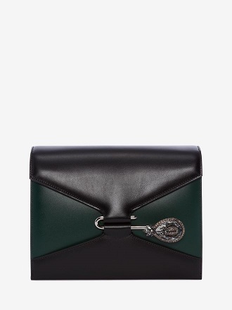 Η Kate Blanchett έχει στην κατοχή της την πιο in τσάντα του φθινοπώρου