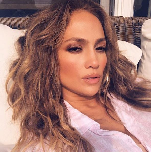 Jennifer Lopez: 4 πολύτιμα μυστικά ομορφιάς της