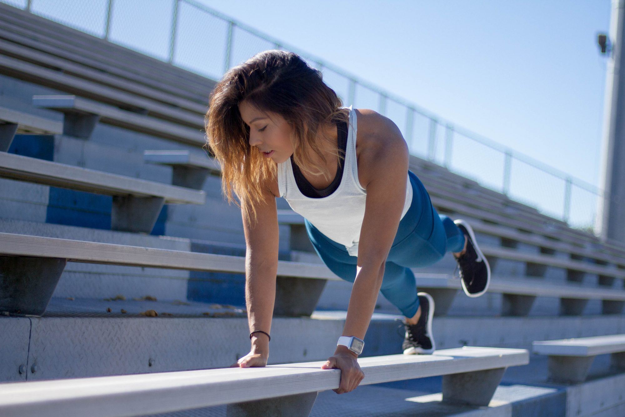 21 αποτελεσματικά workout για να κάψεις πολλές θερμίδες μέσα σε λίγα μόνο λεπτά