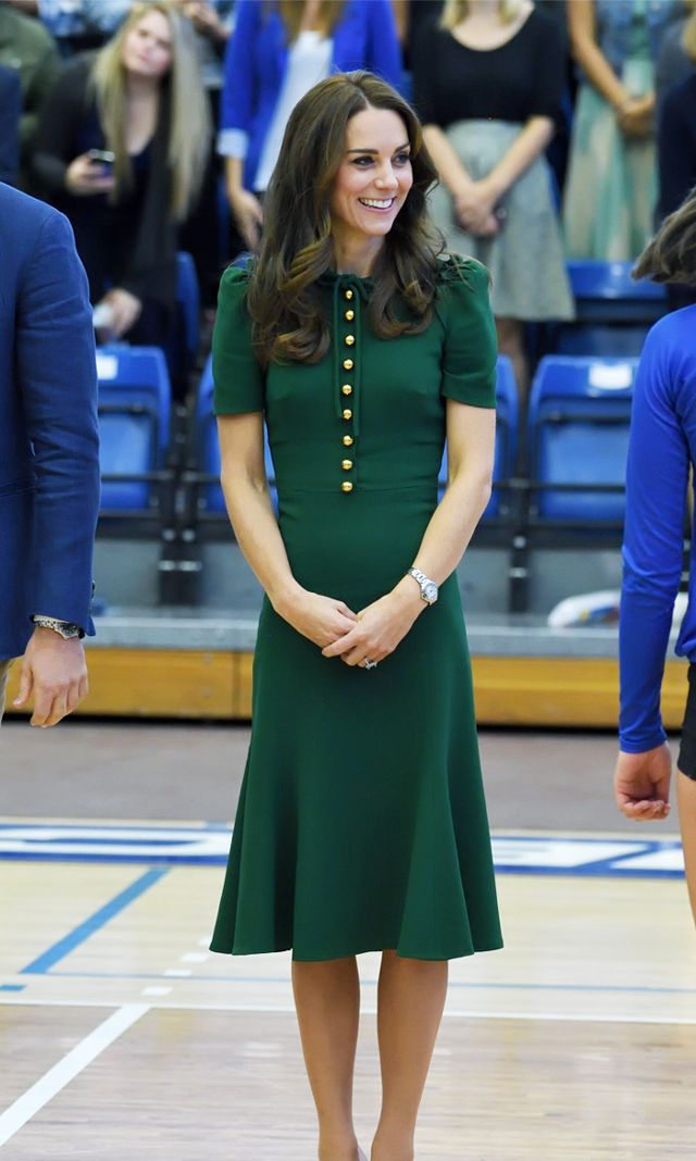 6 εμφανίσεις της Kate Middleton που πήραν άριστα
