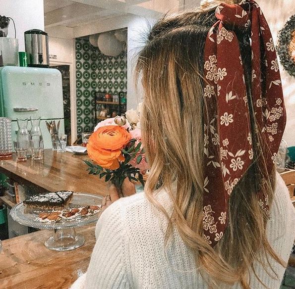 7 χτενίσματα για να πείτε αντίο στις bad hair days