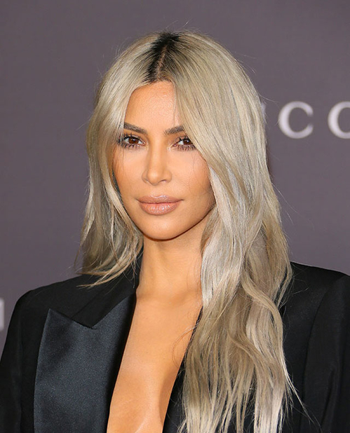 Kim Kardashian: Το μυστικό ομορφιάς της που θα αντιγράψεις