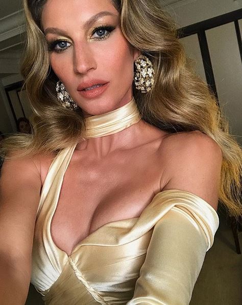 Gisele: Μετάνιωσε για την αισθητική επέμβαση στο στήθος;