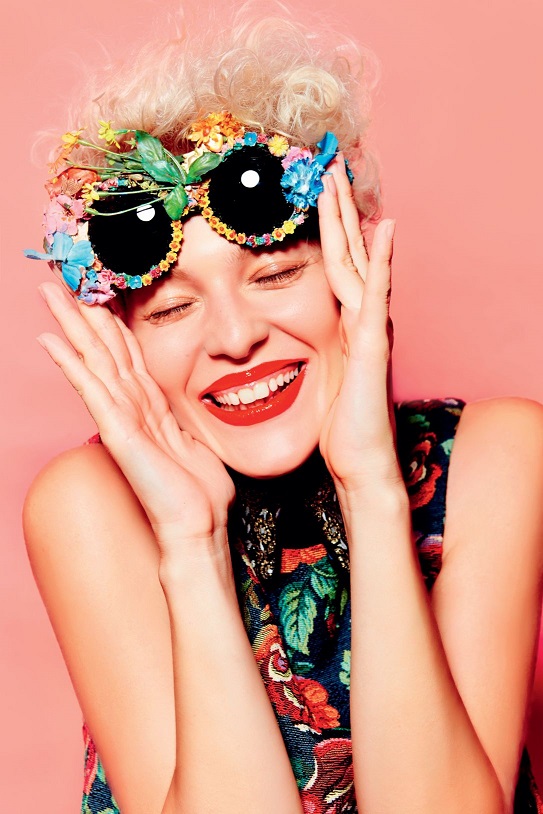 Ρυτίδες; Ήρθε το «καθαρό» μπότοξ