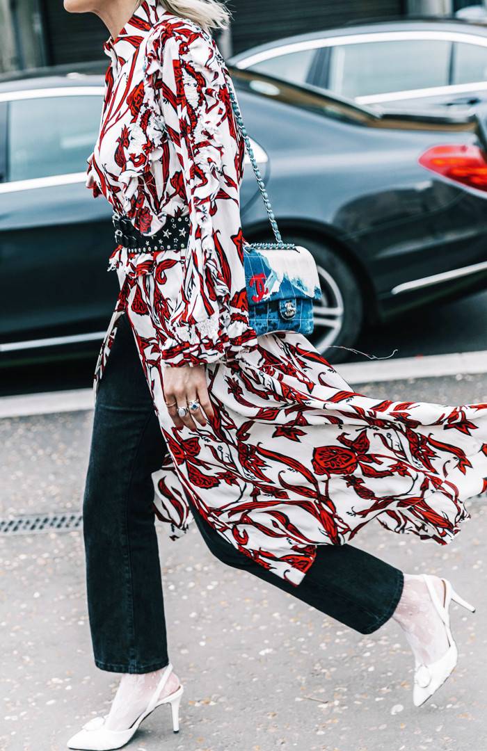 12 styling tips για να κάνεις επιτυχημένες layered εμφανίσεις