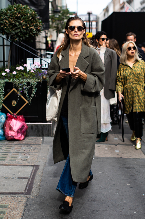 Μάθε να ντύνεσαι σαν αυθεντική Παριζιάνα (10+1 look για απευθείας αντιγραφή)