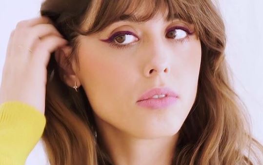 10 μαθήματα ομορφιάς από την πιο chic Γαλλίδα make up artist #beauty_inspiration