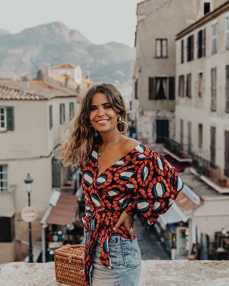 Με αυτό το τρικ το make-up θα κρατήσει όλη την μέρα