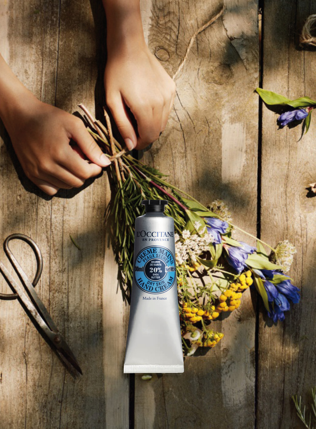 Βούτυρο καριτέ: Ο μαγικός καρπός της περιποίησης