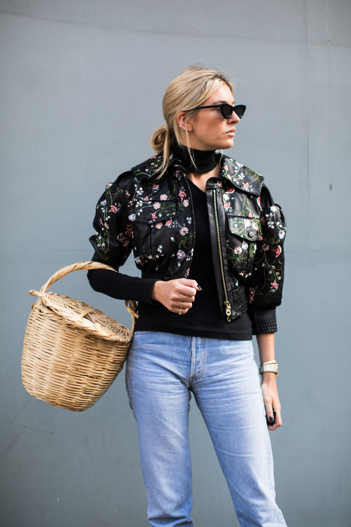 10+1 styling tips που μάθαμε από τις υπέρκομψες Παριζιάνες