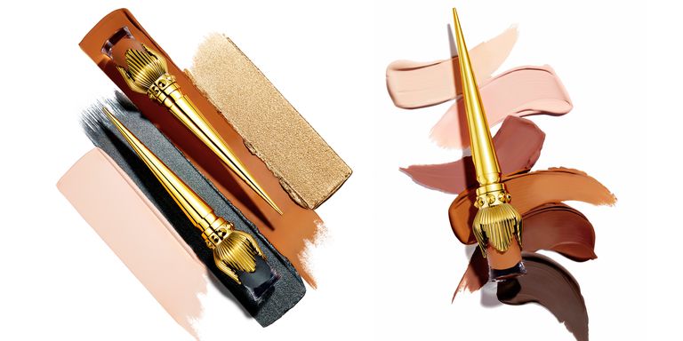 Θα ερωτευτείς τις νέες σκιές Christian Louboutin