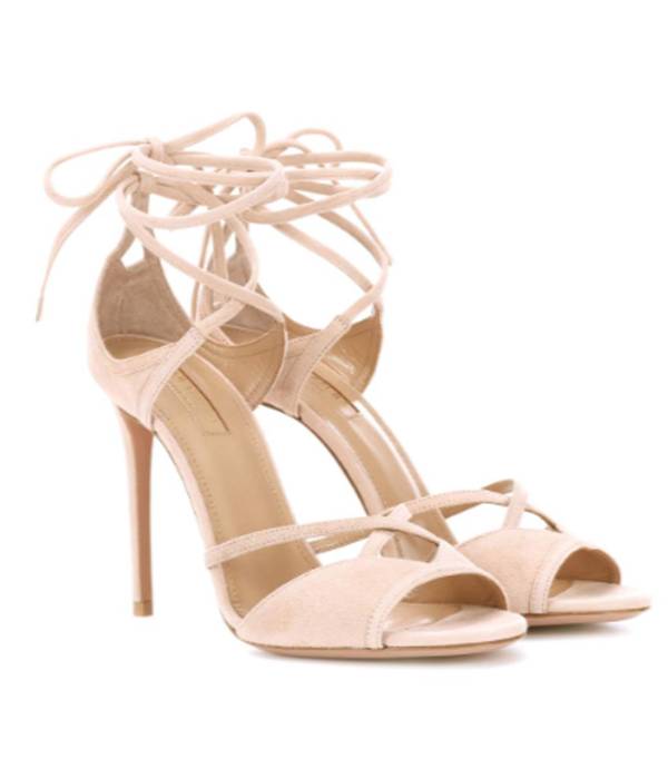 Τα αγαπημένα παπούτσια της Meghan Markle