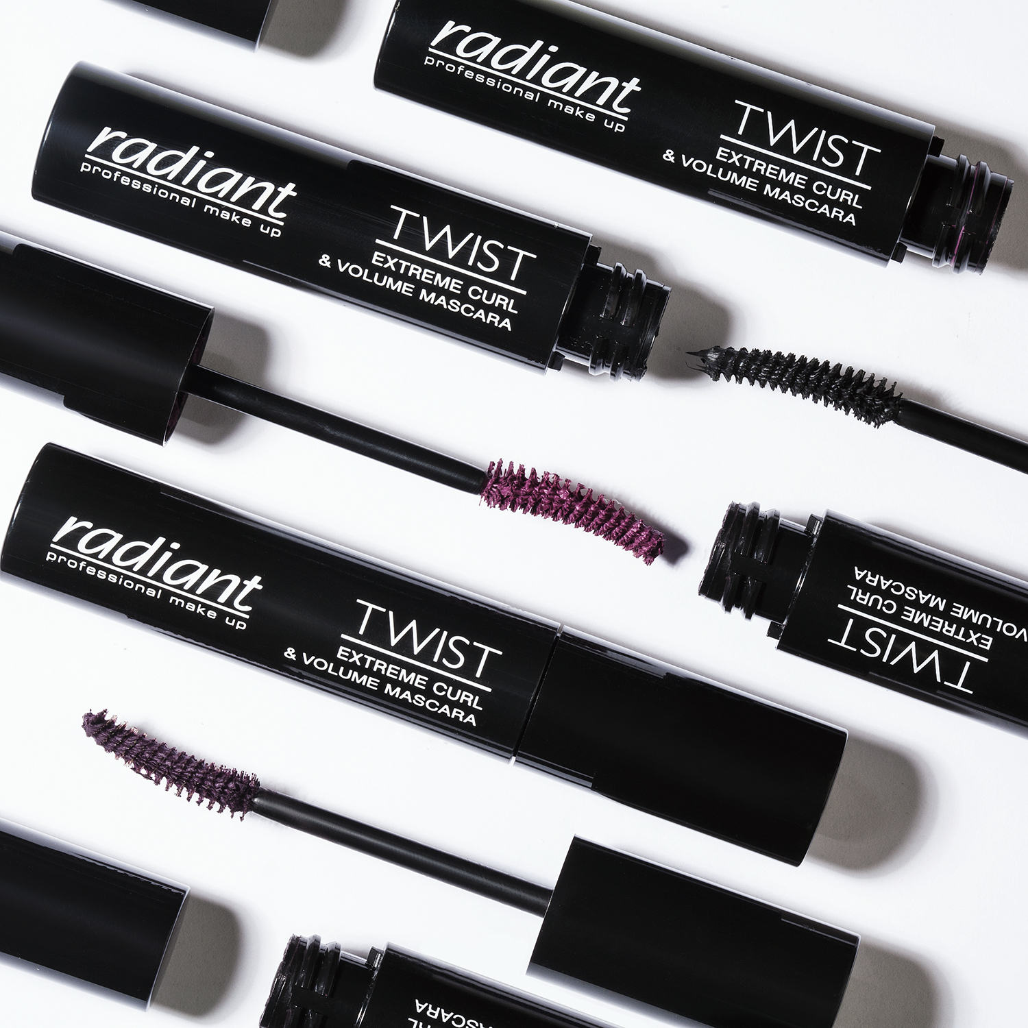 Πείτε αντίο στο ψαλίδι για τις βλεφαρίδες